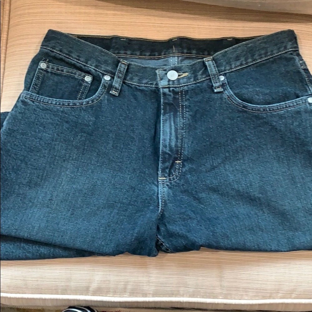 Boy’s jeans